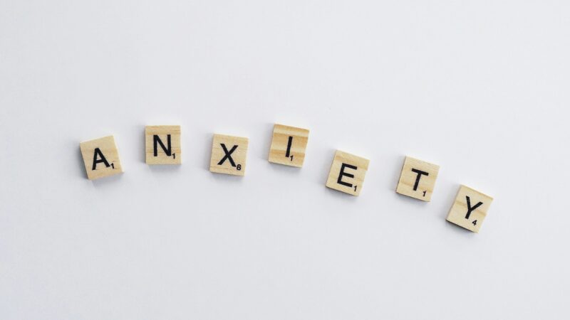 anxiété-neurofeedback