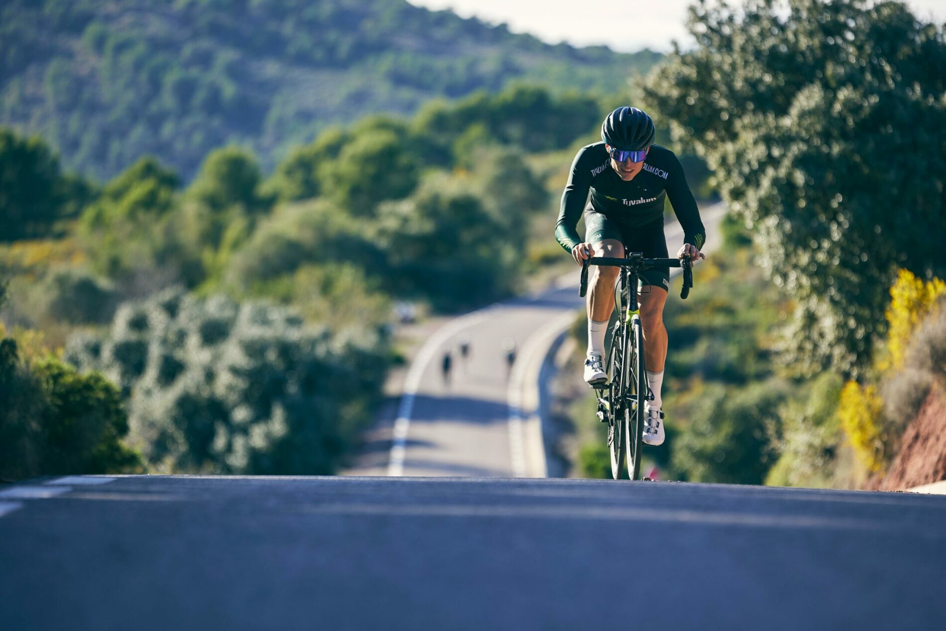 You are currently viewing Performances Sportives avec le Neurofeedback : Dépassez vos Limites